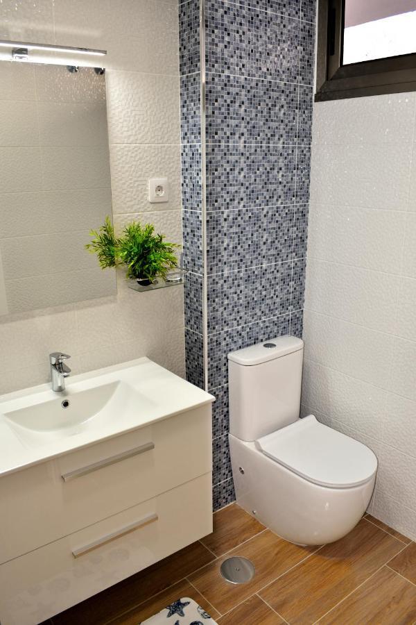 Appartement 903 Ocean View House - Puerto Rico à Mogán Extérieur photo